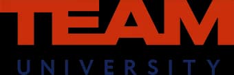 Team University logo