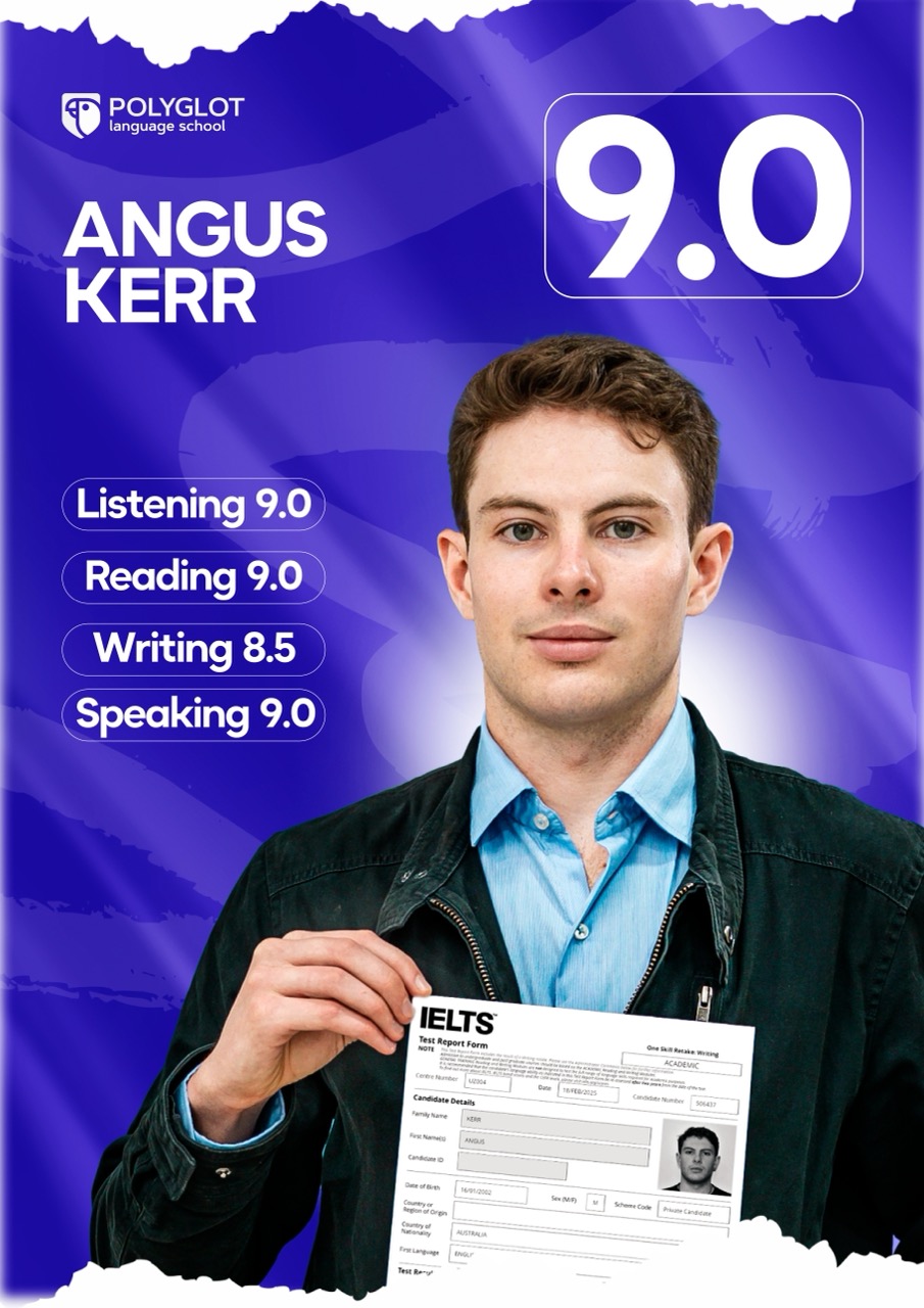 Mr. Angus