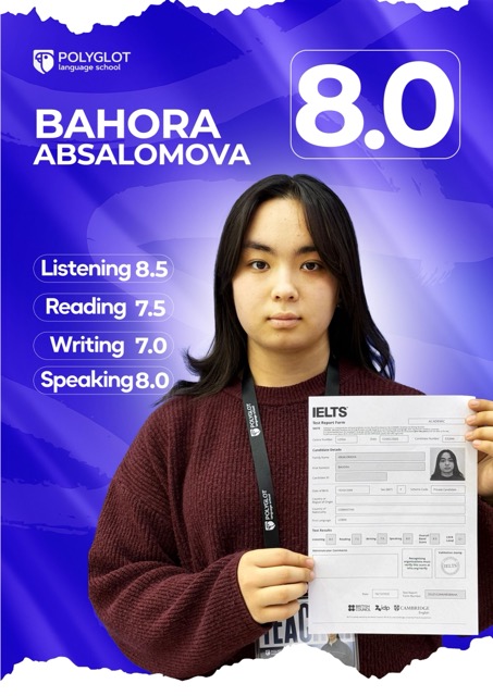 Ms. Bahora