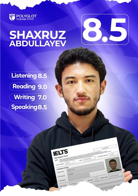 Mr. Shaxruz